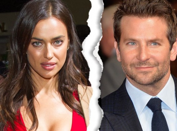 Bradley Cooper dhe Irina Shayk drejt ndarjes? [FOTO]