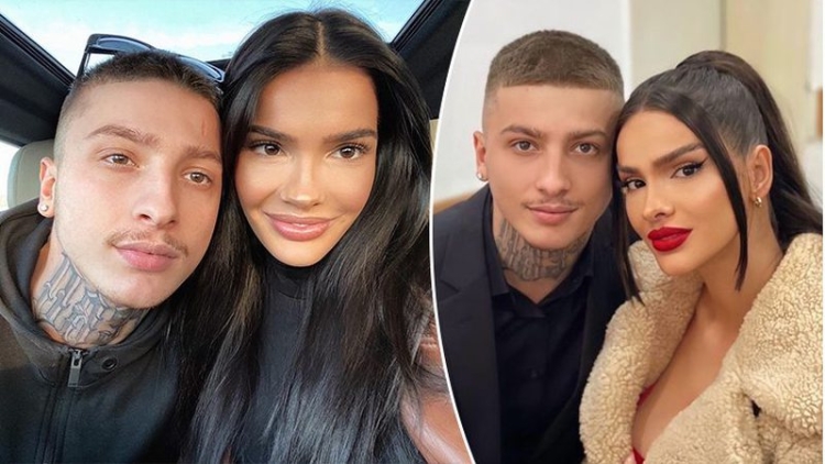 'Më ka goditur kur kam qenë i vogël'/ Fero bën deklaratën e fortë për nënën e tij: Nëse do e bënte sot do e...