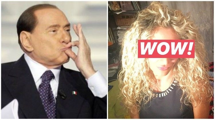 Pas 12 vitesh, Silvio Berlusconi ndahet nga partnerja 34-vjeçare për t’u lidhur me një vajzë më të re! [FOTO]