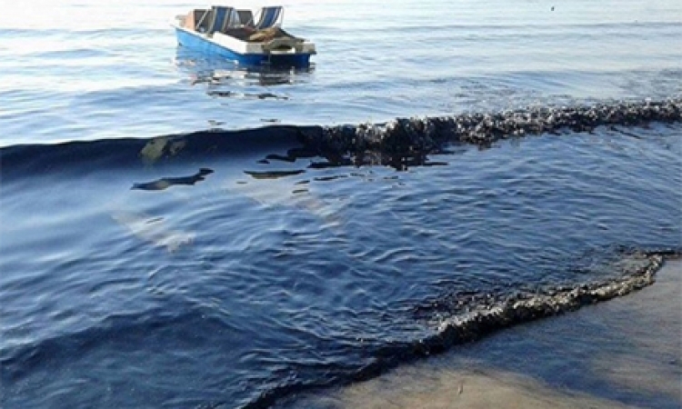 Alarm mjedisor: Mbyllet kompania që hodhi naftë në plazhin e Zvërnecit