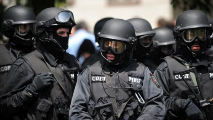 Terrorizëm! Raporti i Europolit nën shënjestër dhe Shqipëria e Kosova