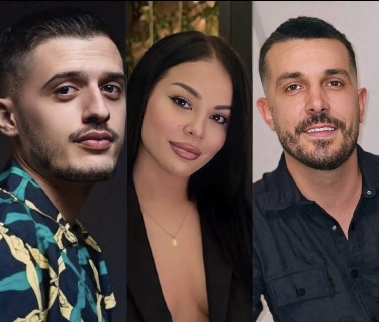 Prishet marrëdhënia mes Bardhit dhe menaxherit të tij dhe arsyeja është Sara?