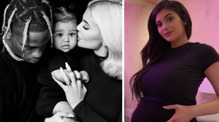 Kylie Jenner shtatzënë për herë të dytë? Zbulohet më në fund e vërteta