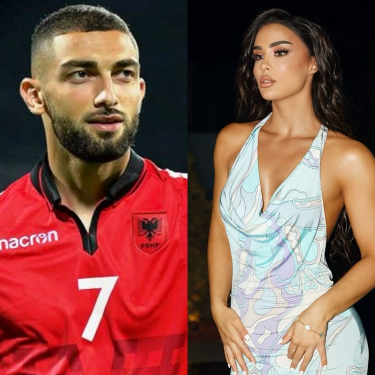 Kush janë vajzat më seksi në showbiz-in shqiptar? Eros Grezda përgjigjet TROÇ: Xhensila Myrtezaj dhe…