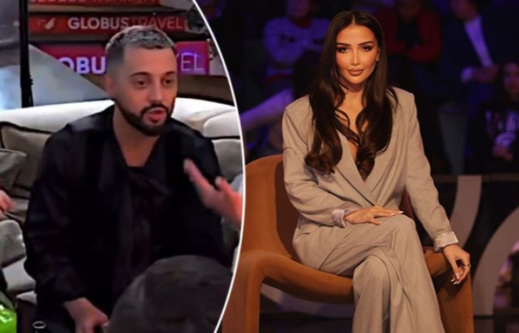 Çfarë ndodhi? U eleminua nga Big Brother, banorja i kthehet keq Xhenetës: S’ka faj Gjesti që s’të ka dashur, o silikon…