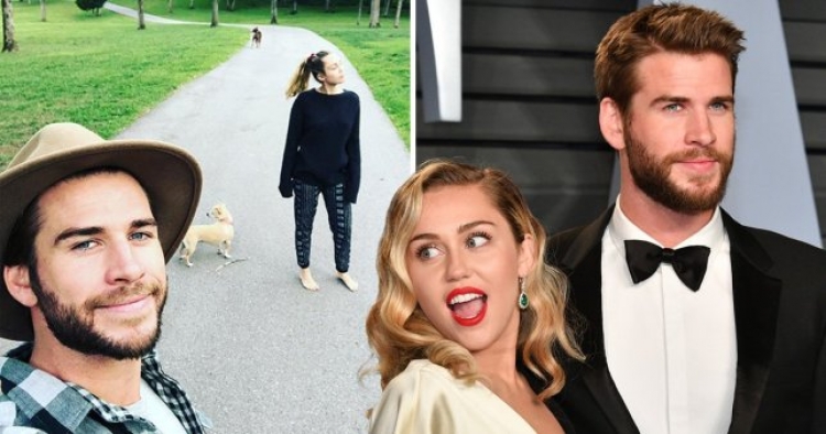 Mikja e ngushtë flet për lidhjen e Miley-t dhe Liam-it: 'Ata janë të destinuar për njëri-tjetrin'