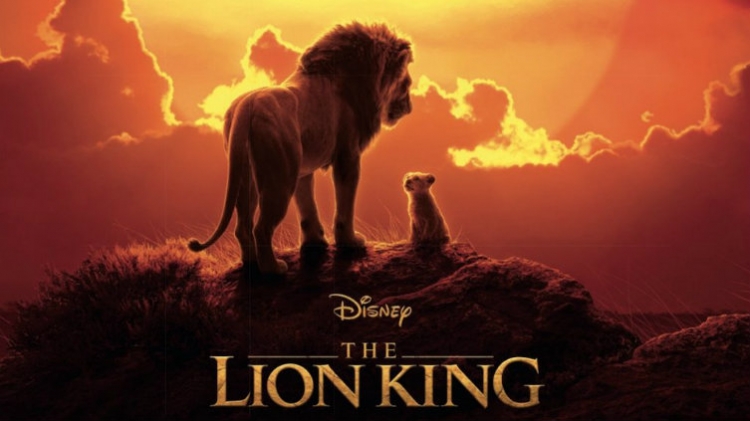 'The Lion King' thyen rekordet! Kalon shifrën e 1 miliard dollarëve!