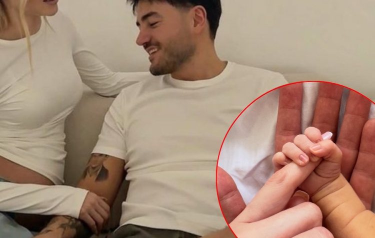 Këngëtari i njohur Ardian Bujupi bëhet baba për herë të parë, zbulon emrin e veçantë të djalit