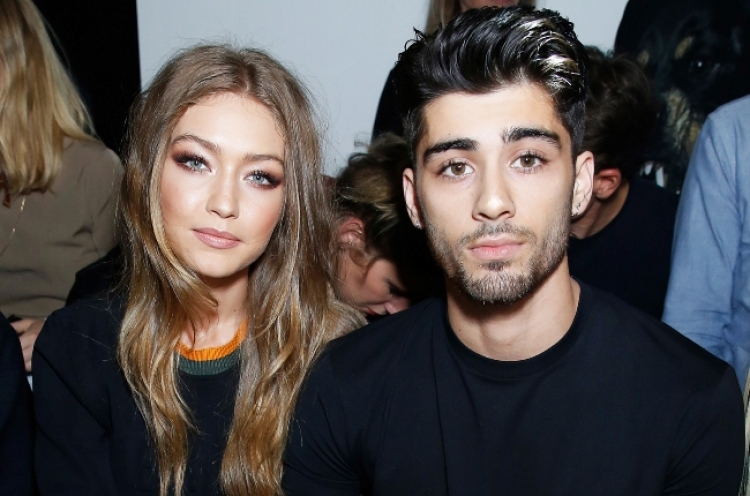 Gigi Hadid e ’dashuruar’ por jo me Zayn Malik, këtë herë tregon pasionin e saj për...[VIDEO]