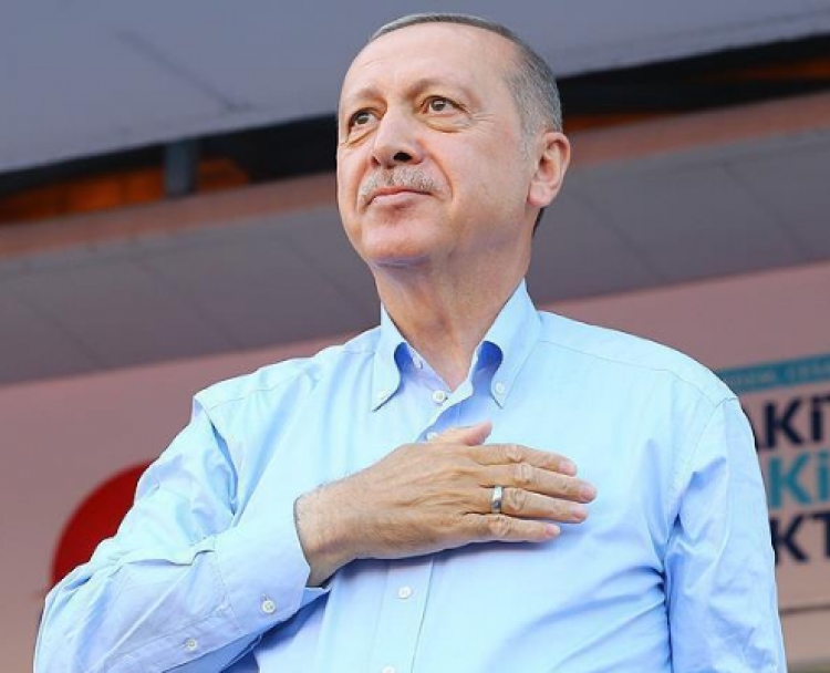Nesër zgjedhjet në Turqi, çfarë synon Erdogan…