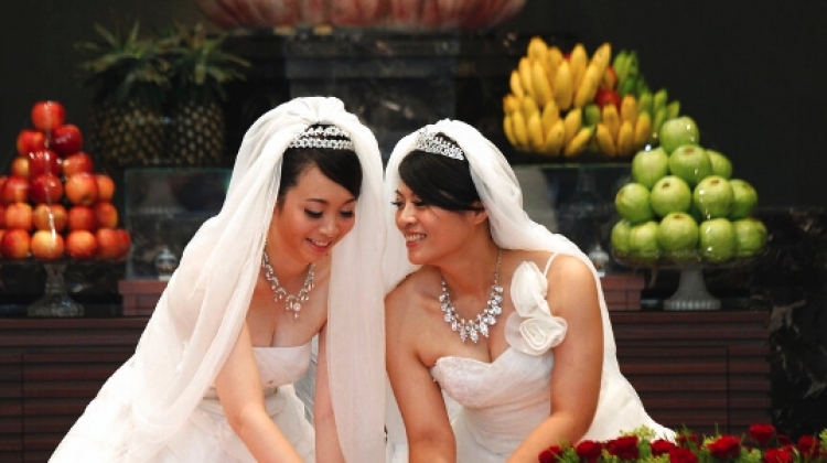 Shpallen të ligjshme martesat gay, vendi i parë në…