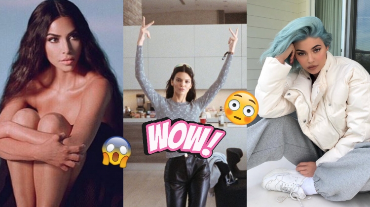 Kendall Jenner xhelozon të motrat e saj? Modelja e njohur merr hapin e rëndësishëm! [FOTO]