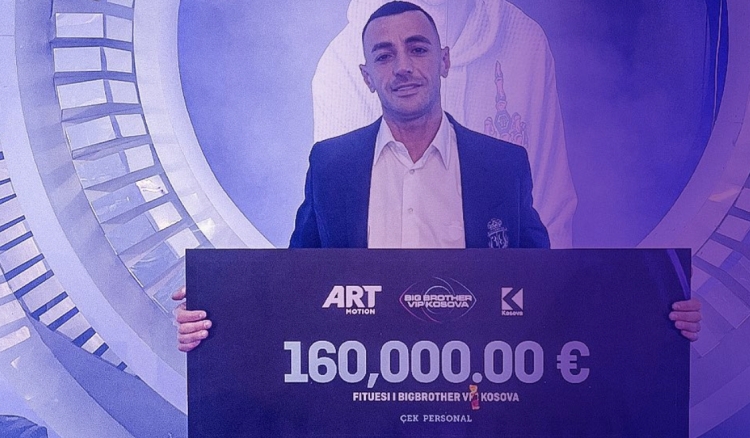 Sipas SRESIT, ja kush do jenë 2 finalistët e Big Brother VIP Kosova