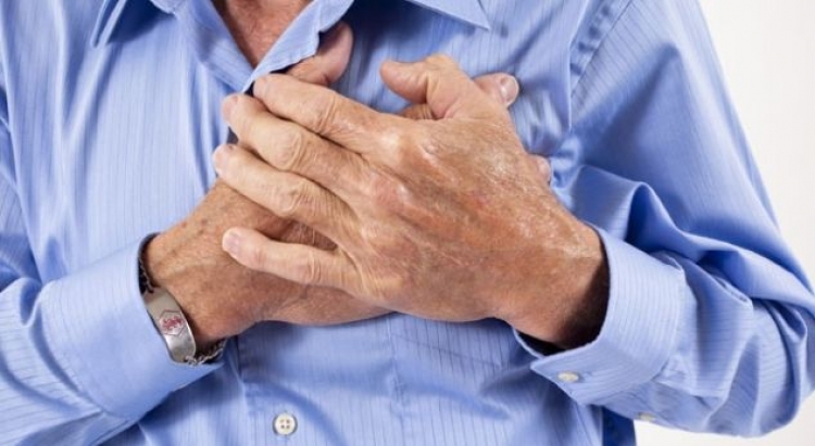 Katër mënyra për t’ia zvogëluar vetes  rrezikun ndaj sëmundjeve të zemrës
