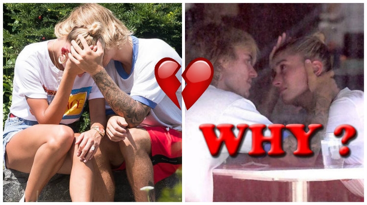 Kaq e pati dhe magjia! Justin Bieber dhe Hailey Baldwin drejt ndarjes? [FOTO]