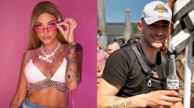 ''Kam fjetur në një krevat me femrat më bukura'', Morena Taraku del me reagimin e fortë për Stresin