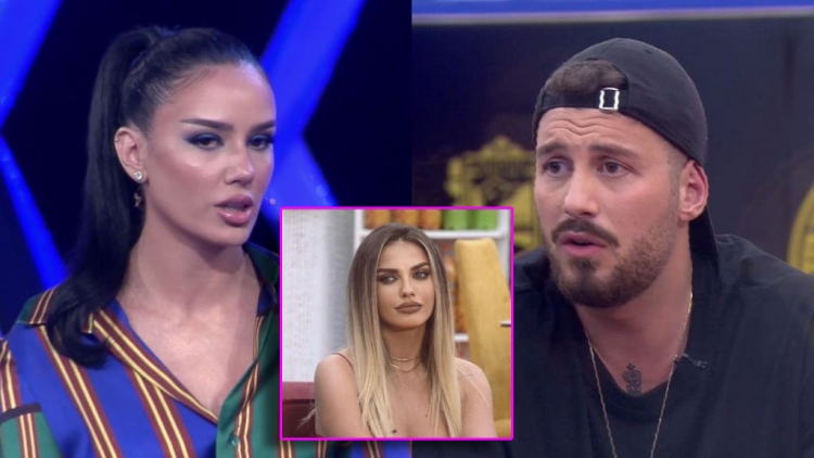 Donaldi e quajti GABIM dhe shprehu pendimin për Borën, Beatrix thumbon sërish: Më mirë të them...