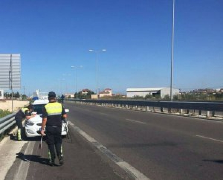 Aksident në aksin Fier-Lushnjë, një i vdekur e dy të plagosur