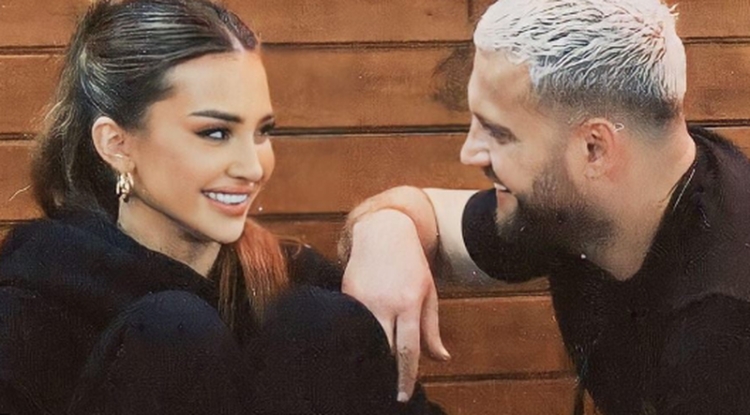 Luizit i ndodh e papritura, thyen një tjetër REKORD, lë mbrapa edhe Kiarën