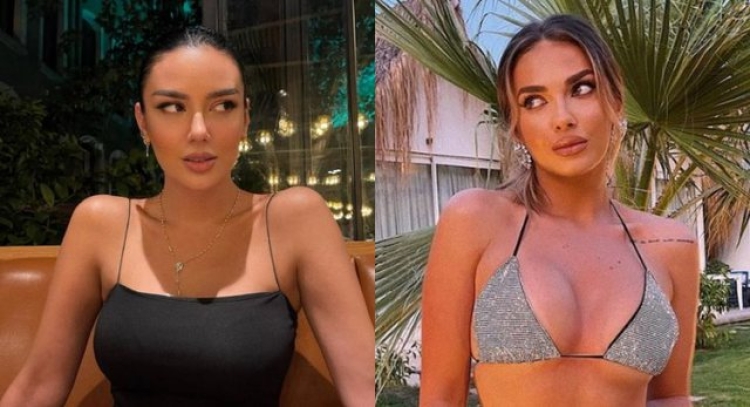 Nuk pritej! Bora ruajti videon e saj me Donaldin, Beatrix Ramosaj i kthehet KEQ fare, ja ç’ka bërë!