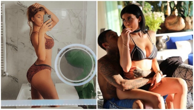 Pas Taynës dhe Rinës, ish-i dashuri i Kylie Jenner “fiksohet” me Trejsi Sejdinin, ja ç’ka bërë! [FOTO]