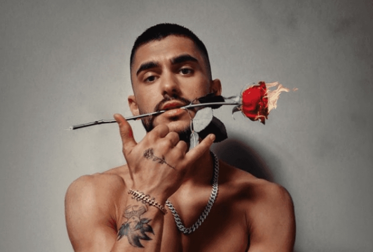 Butrint Imeri në një romancë me aktoren e njohur turke?