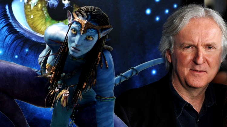 James Cameron jep lajmin e mirë për fansat e 