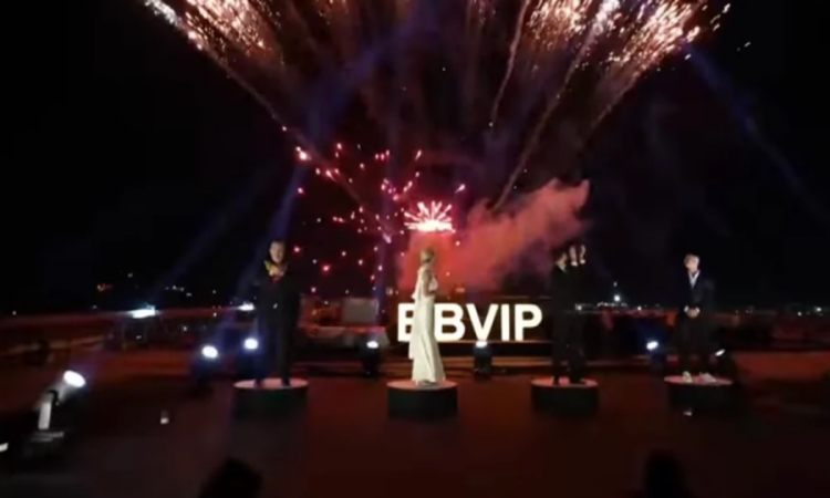 Finalja e madhe e BBVA: Zbulohen 4 finalistët që do luftojnë për çmimin e madh