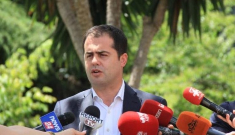Letra e ambasadores së OKB-së për vendet që nuk e votuan vendimin e SHBA-së, Bylykbashi: “Duhet të na vijë turp dyfish”