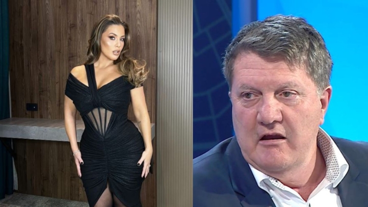 Çfarë ndodhi? Milaim Zeka akuza të forta ndaj Olta Gixharit: Po të ishte mashkull do ishte...