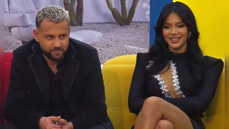 ‘Efin se llogaris’/ Luizi tregon dy banorët që i ka frikë për finalen e BBV