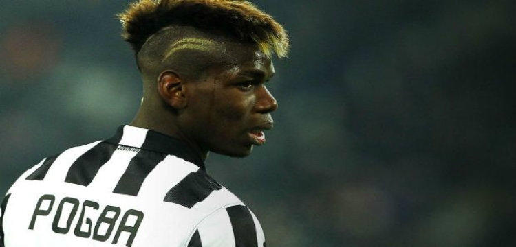 ​Paul Pogba te Manchester United për 125 milionë euro!