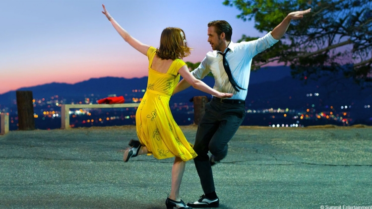 La La Land vendos rekord për Golden Globes Awards të  fituara nga një film [VIDEO]