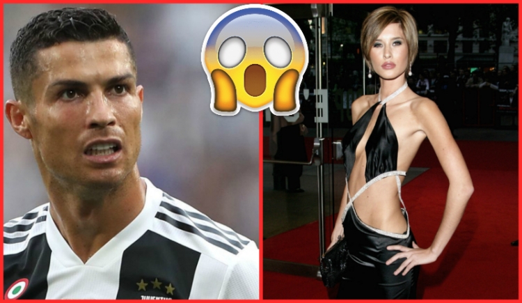 Vazhdon seria e sulmeve ndaj C.Ronaldos, ish e dashura: ‘’Është një çun mami, e kam përdorur si lodrën time seksuale...’’
