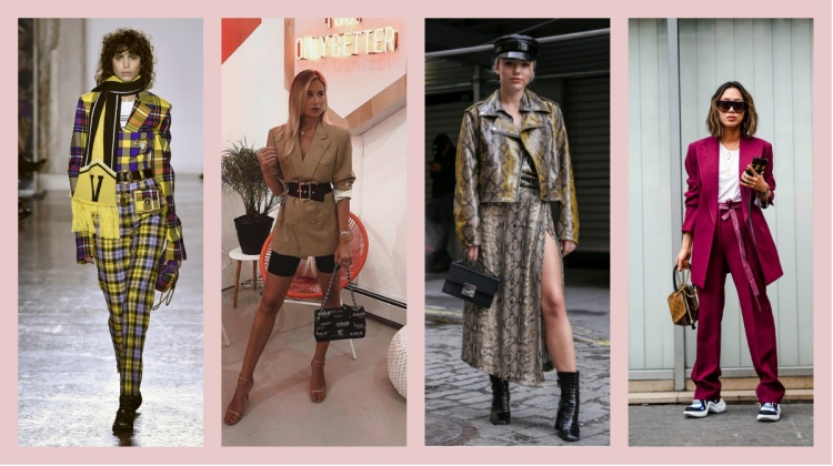Le të bëjmë një përmbledhje: 10 trendet e modës që dominuan gjatë vitit 2018! [FOTO]
