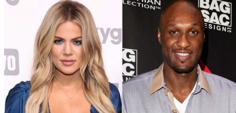 Khole Kardashian vazhdon proçedurat e divorcit me Lamar [FOTO]