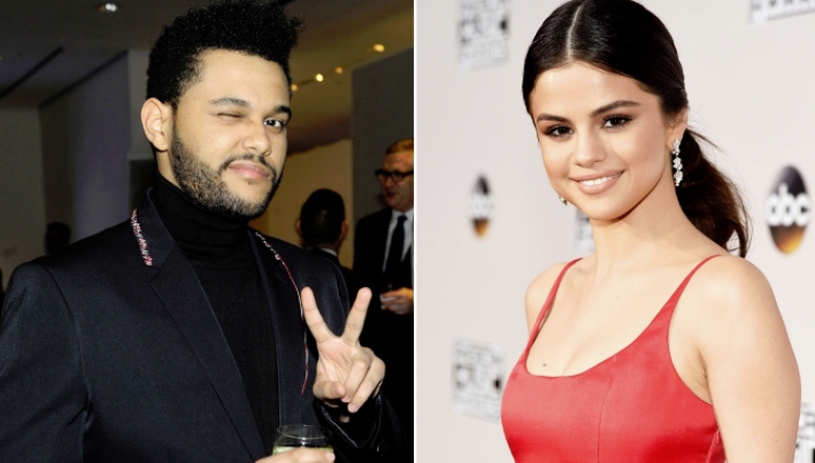 The Weeknd dhe Selena Gomez zyrtarizojnë lidhjen me një tjetër dalje publike [FOTO]