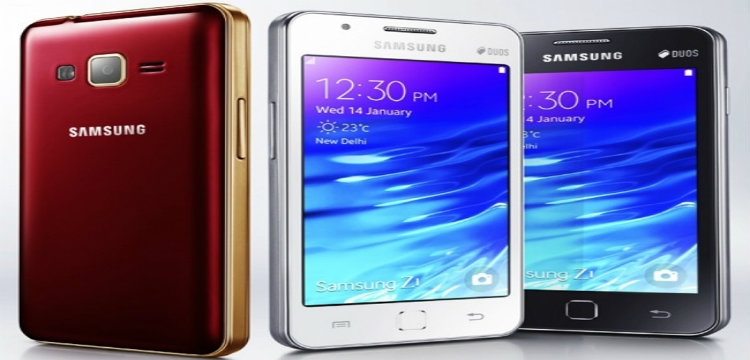Samsung përgatit pasardhësin e modelit Z1