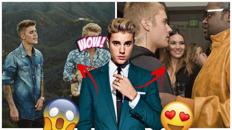 Më në fund u rikthye! Justin Bieber sapo na zbuloi projektet e reja me 'sozinë e tij' dhe bashkëpunëtorin e Elvana Gjatës [FOTO]