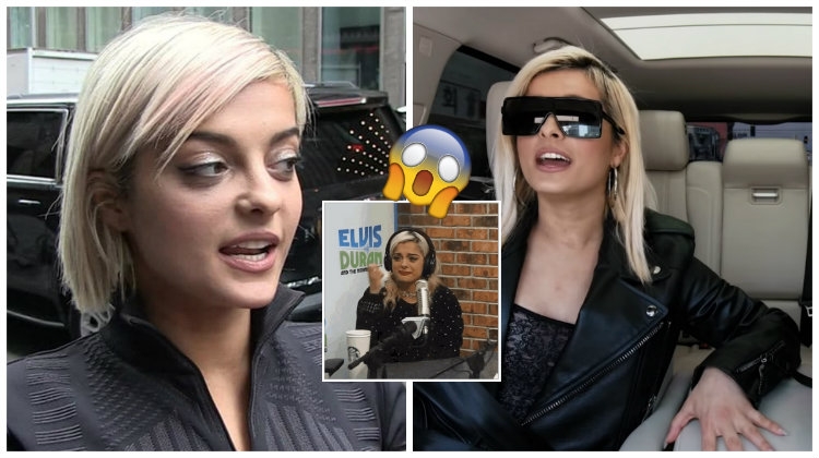 Bebe Rexha përfshihet në aksidentin e frikshëm: 'Kuptova se...' [FOTO]