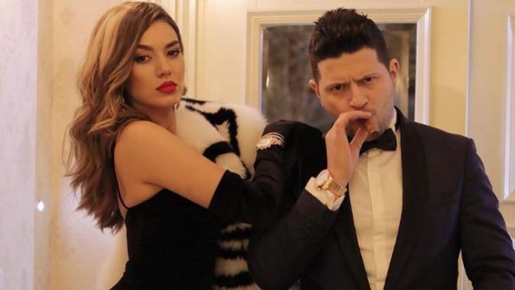 Ermali zbulon shifrën që mori Elvana Gjata për “2 gisht mjaltë”: 'Aktorja më e paguar e filmave shqiptarë…