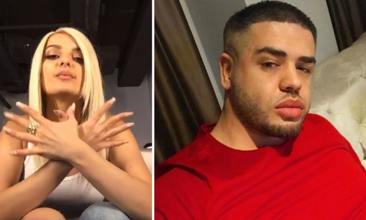 Noizy shpërndan këngën e Bebe Rexhës, ky është REAGIMI i saj