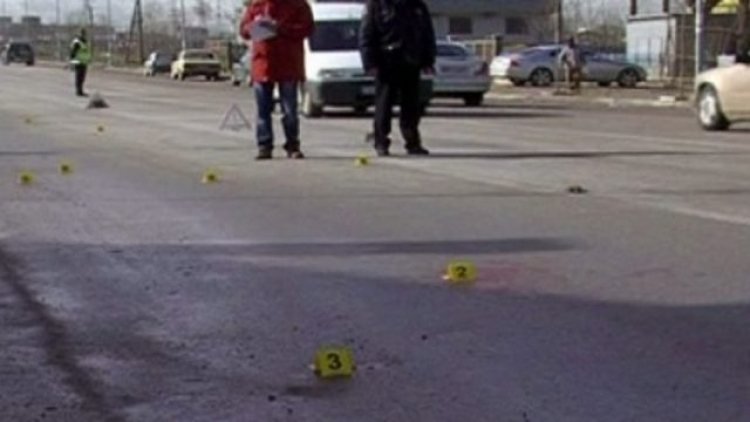 Shkodër, makina përplas kalimtaret, humb jetën nëna, vajza shtatzënë në gjendje të rëndë