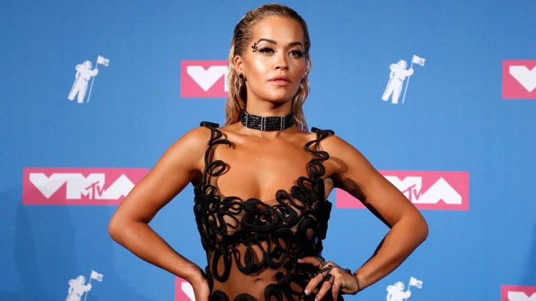 Rita Ora flet për eksperiencat e të kaluarës: ''Periudha më e mirë e jetës time, koha kur shisja atlete''