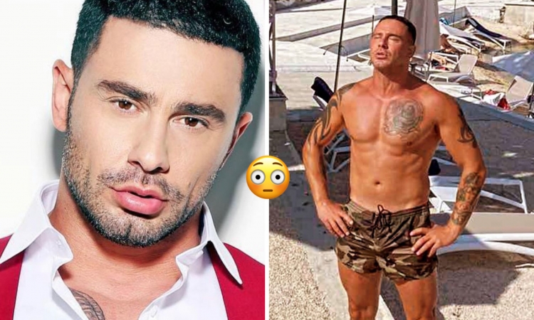 “A ke bërë operacion plastik buzët?” Robert Berisha i kthehet keq fanses: “Jam bërë synet …”