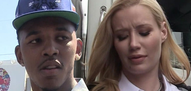 Pse po ndahen Iggy Azalea dhe Nick Young?