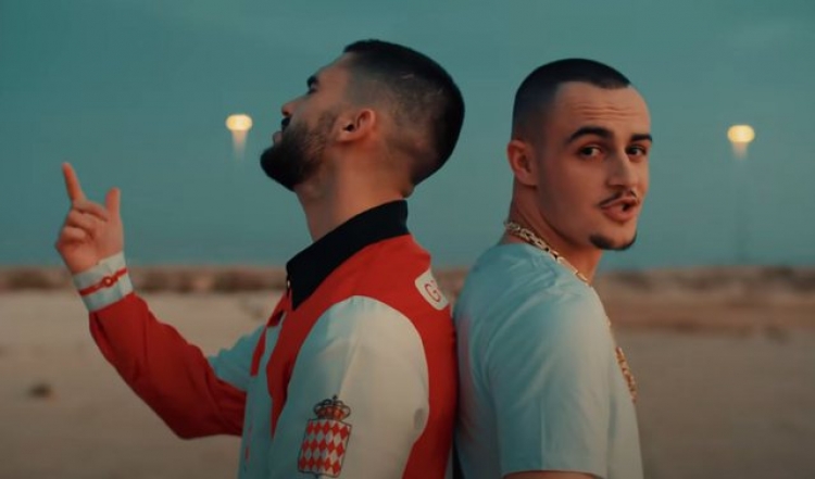 Butrint Imerit dhe Don Xhonit iu ndodh e papritura me 'CORAZON', ja ç’kanë për të thënë dyshja!