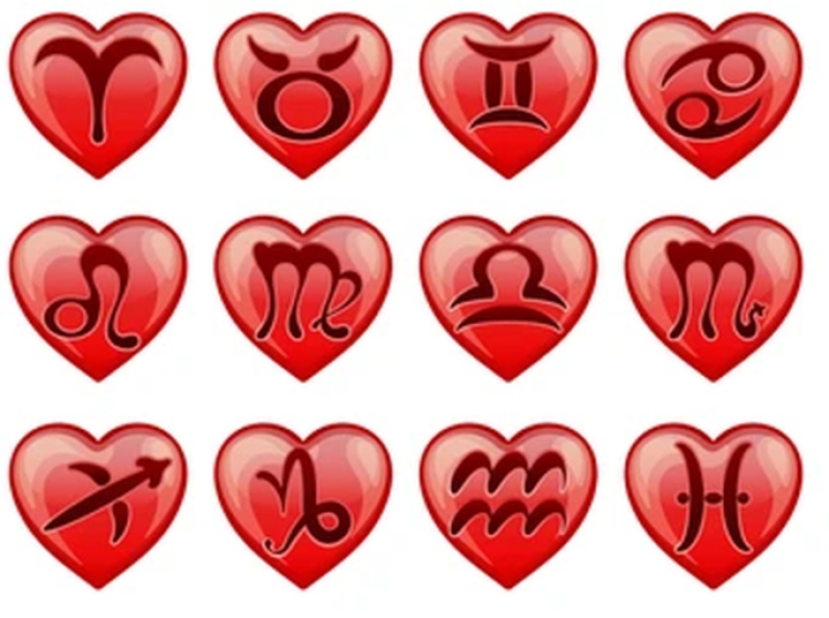 Horoskopi i dashurisë: Me cilat shenja përputhet më shumë çdo shenjë e zodiakut