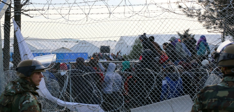 Kriza me migrantë, mblidhet BE-ja