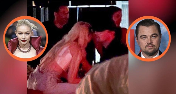 Romanca e Gigi Hadid me Leonardo DiCaprio, flet për herë të parë babai i modeles